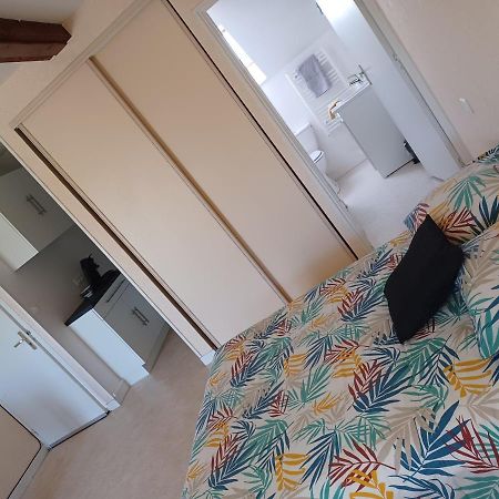 Studio Avec Vue Sur La Baie Avranches Ngoại thất bức ảnh